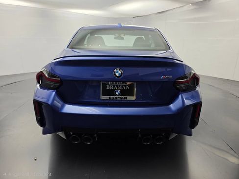 New 2026 BMW M2 w/ Lighting Package RWD image 5