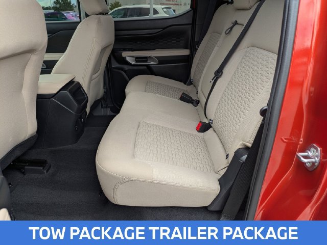 Used 2024 Ford Ranger XLT w/ FX4 Off-Road Package AWD/4WD image 24