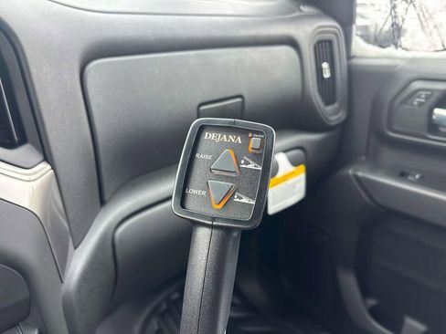 New 2026 GMC Sierra 3500 Pro w/ Convenience Package image 10