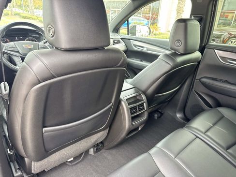 Certified 2023 Cadillac XT5 Luxury image 42