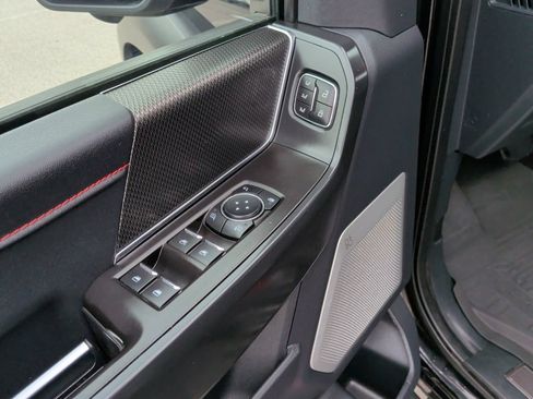 Used 2024 Ford F150 Raptor AWD/4WD image 12