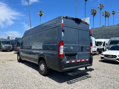 Used 2019 RAM ProMaster 3500 image 10