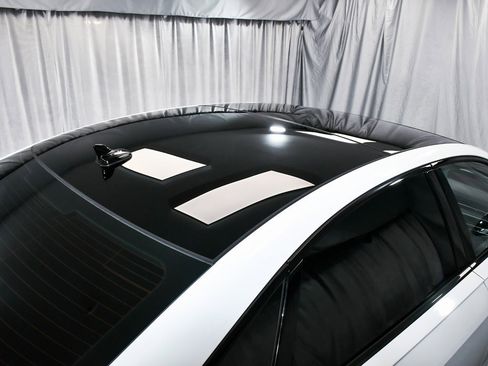 Used 2023 Audi S8 w/ S8 Comfort Plus Package image 98