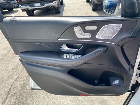 Used 2020 Mercedes-Benz GLE 350 4MATIC image 19