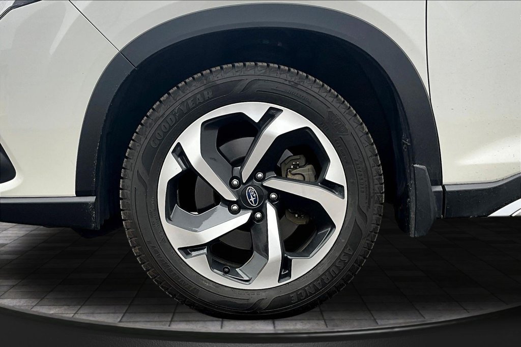 Used 2022 Subaru Forester Touring AWD/4WD image 35