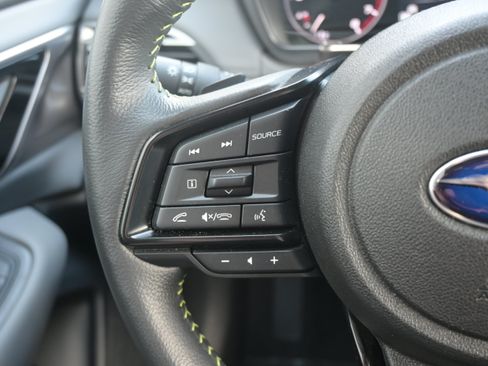 Certified 2025 Subaru Outback Onyx Edition AWD/4WD image 18