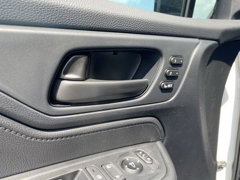 New 2026 Honda Odyssey EX-L image 42