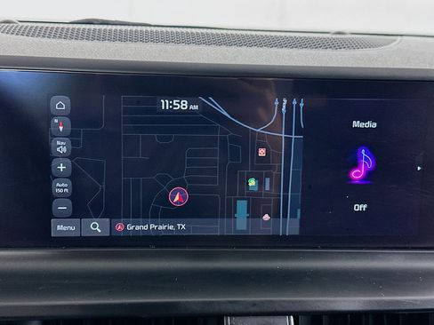 Used 2024 Kia Seltos S image 22