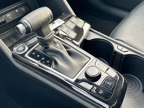 Used 2023 Kia Sportage X-Line w/ X-Line Premium Package image 17