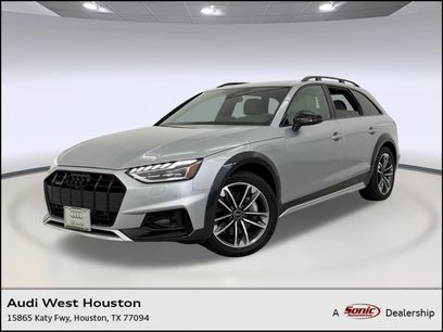 Used 2023 Audi A4 2.0T allroad Premium Plus w/ Premium Plus Package