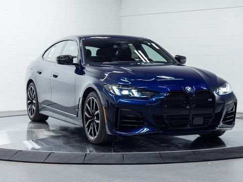 New 2027 BMW 440i xDrive w/ Premium Package AWD/4WD image 5