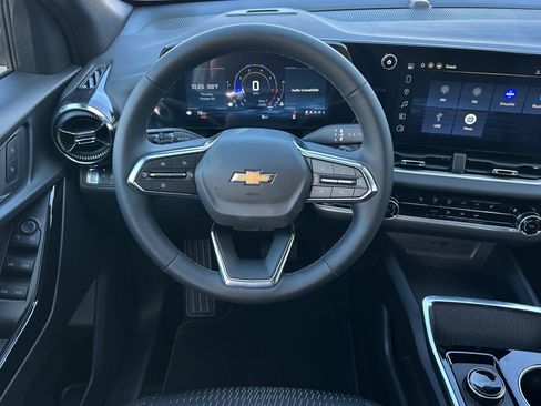 New 2026 Chevrolet Equinox LT image 14