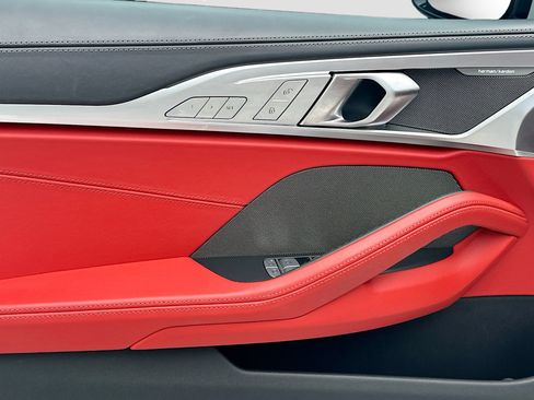 Used 2023 BMW 840i Gran Coupe RWD image 16