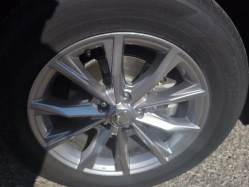 Used 2024 Honda CR-V EX-L image 20