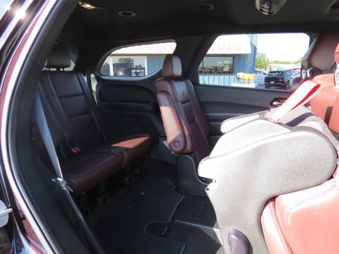 Used 2024 Dodge Durango GT image 22