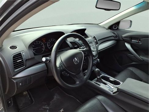 Used 2013 Acura RDX AWD image 12