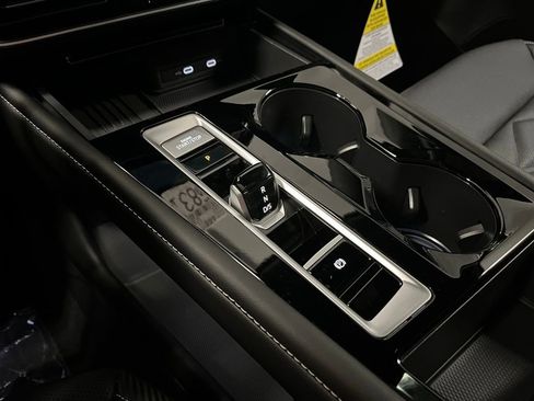 New 2026 Volkswagen Atlas Cross Sport SE AWD/4WD image 15