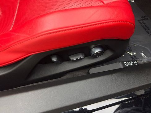 Used 2022 Chevrolet Corvette Stingray Preferred Cpe w/ 2LT image 47