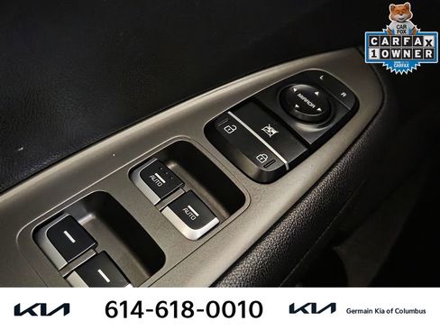 Certified 2020 Kia Optima S w/ S Panoramic Sunroof Package image 27