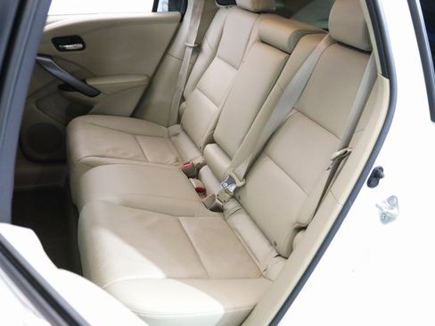 Used 2015 Acura RDX AWD w/ Technology Package image 10