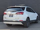 Used 2022 Chevrolet Equinox RS w/ RS Leather Package image 5