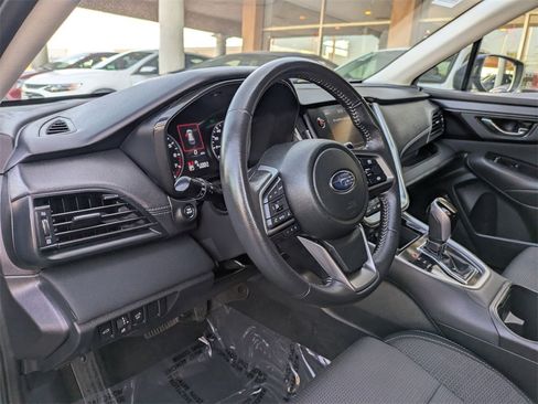 Used 2024 Subaru Outback Premium image 16