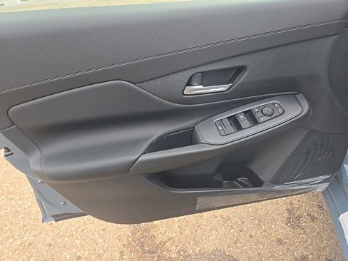 New 2026 Nissan Sentra SV w/ SV Convenience Package FWD image 11