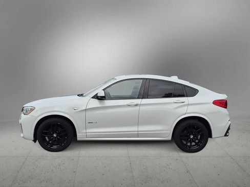 Used 2016 BMW X4 xDrive28i AWD/4WD image 5