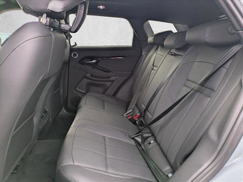 New 2026 Land Rover Range Rover Evoque S image 16
