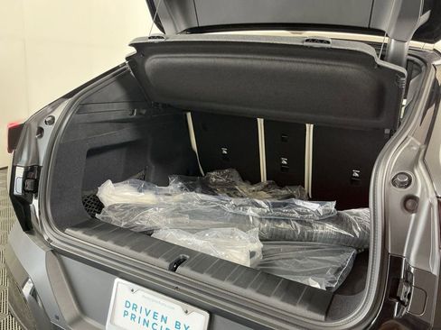 New 2026 BMW X2 xDrive28i w/ Technology Package AWD/4WD image 11