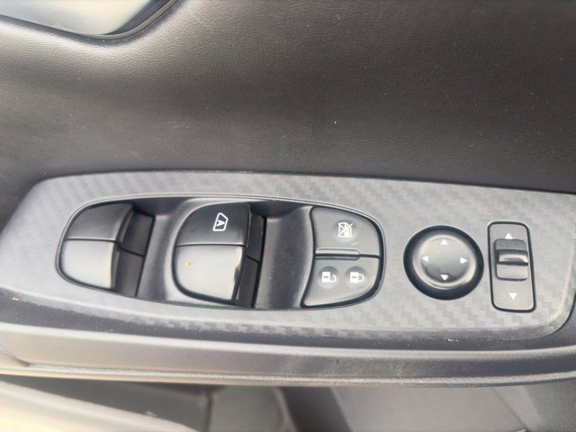 Used 2024 Nissan Sentra SV FWD image 22