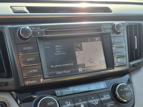 Used 2014 Toyota RAV4 Limited FWD image 7