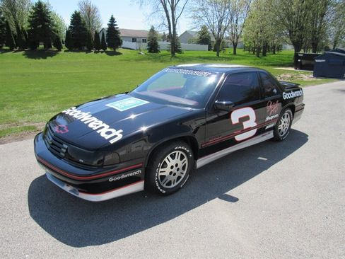 Used 1991 Chevrolet Lumina Euro FWD image 6