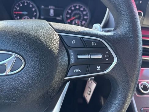 Used 2023 Hyundai Santa Fe SE image 18