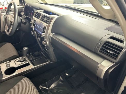 Used 2023 Toyota 4Runner SR5 image 25