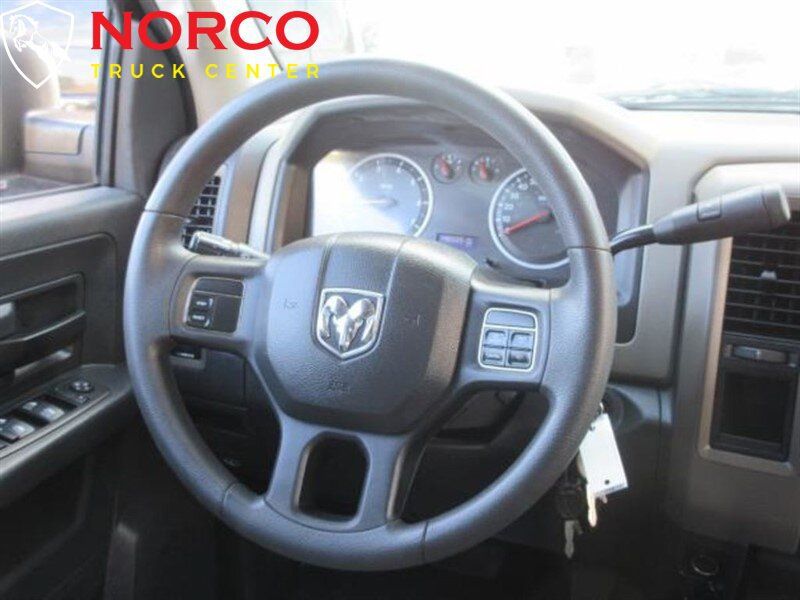 Used 2012 RAM 1500 ST w/ ST Popular Equipment Group RWD image 17
