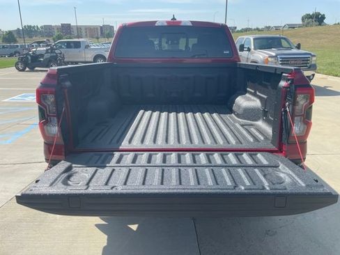 New 2026 Ford Ranger Lariat w/ FX4 Off-Road Package AWD/4WD image 20