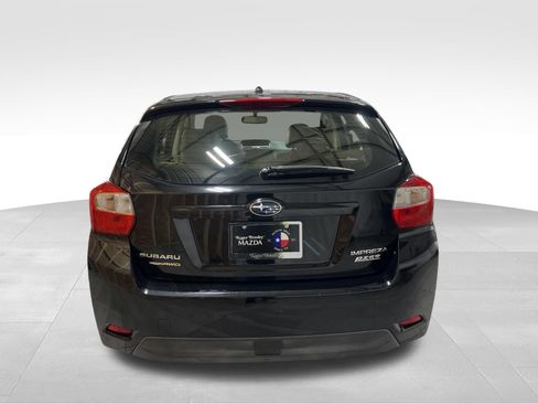 Used 2013 Subaru Impreza 2.0i Limited w/ Popular Pkg 1 AWD/4WD image 6