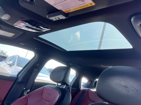 Certified 2025 Kia K4 GT-Line Turbo FWD image 21