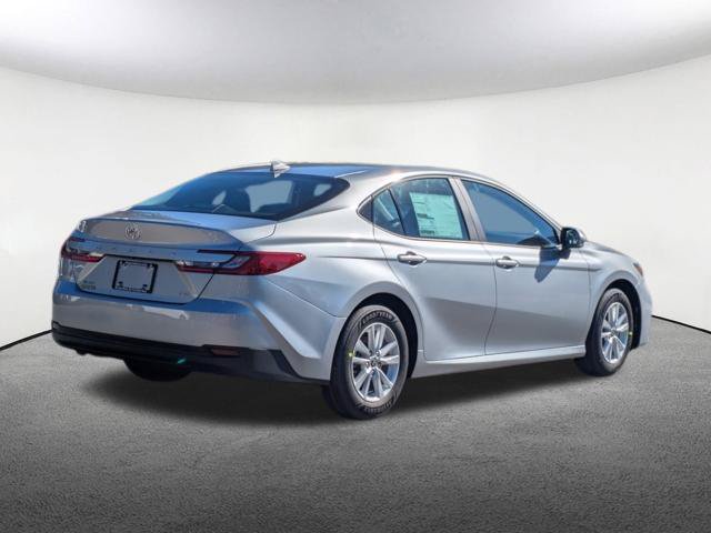New 2026 Toyota Camry LE FWD image 5