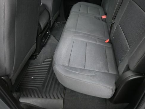 Used 2023 GMC Sierra 1500 Pro w/ Graphite Edition image 20