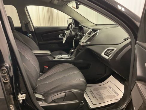 Used 2017 GMC Terrain SLE w/ Chrome Edition image 29