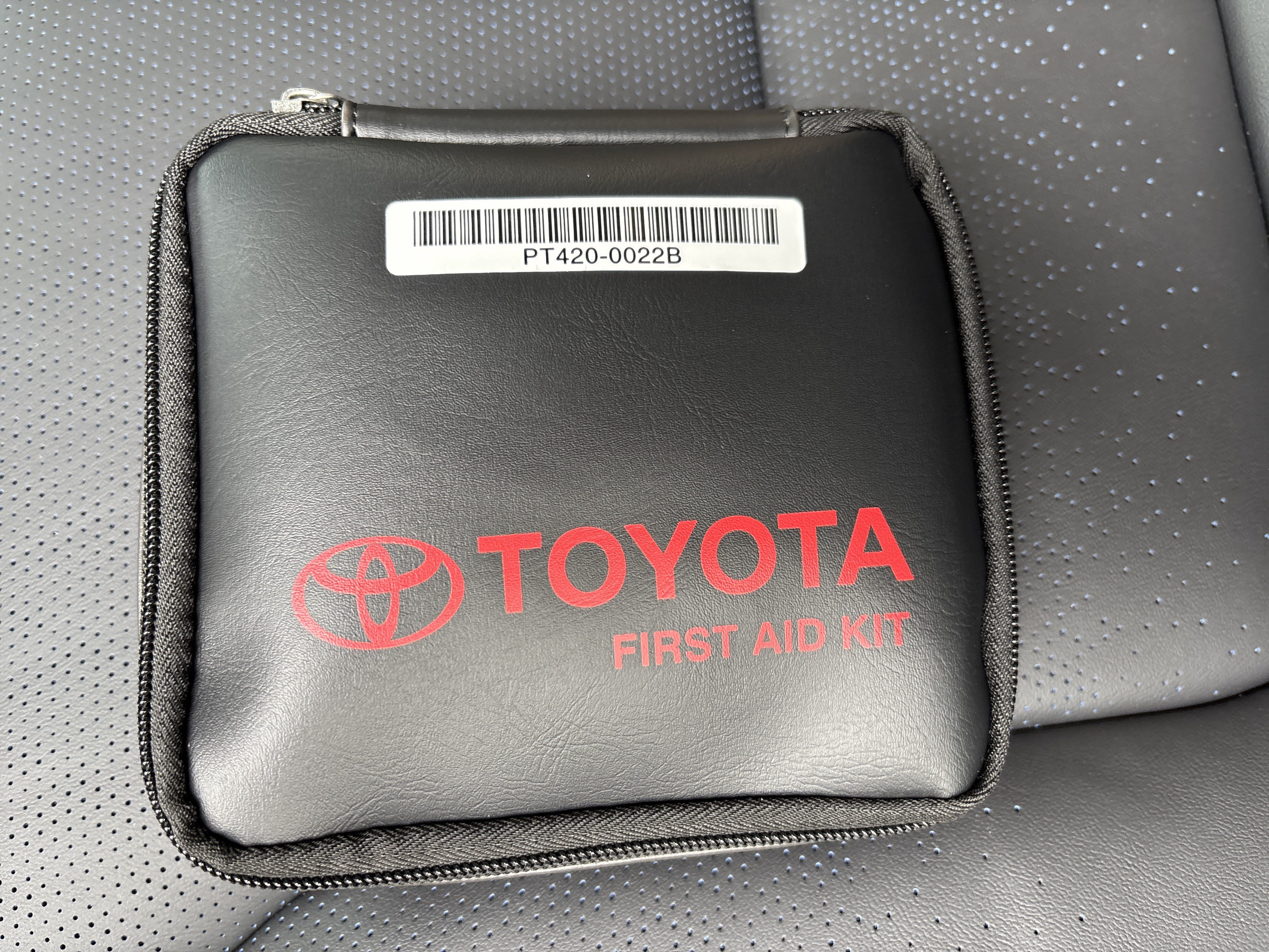 Used 2026 Toyota Sequoia Platinum AWD/4WD image 33