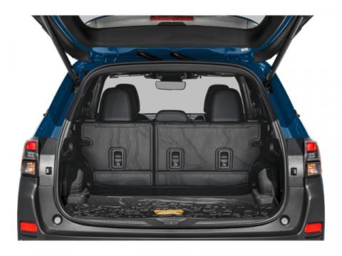 New 2026 Subaru Forester Wilderness w/ Wilderness Plus Package AWD/4WD image 13