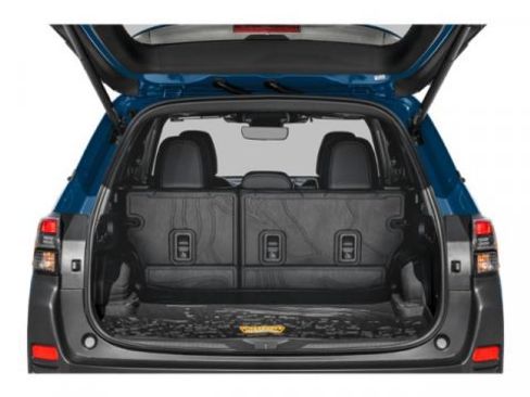 New 2026 Subaru Forester Wilderness w/ Wilderness Plus Package AWD/4WD image 13