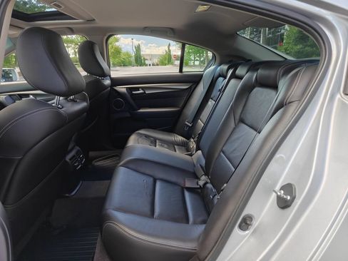 Used 2013 Acura TL SH-AWD image 15
