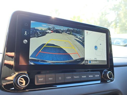 Certified 2023 Hyundai Kona N Line image 22