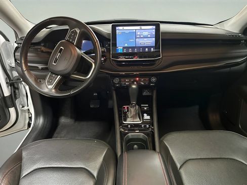 Used 2022 Jeep Compass Trailhawk w/ Trailhawk Elite Group AWD/4WD image 25