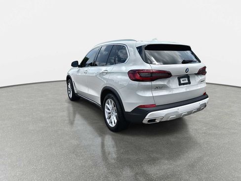 Used 2023 BMW X5 xDrive40i w/ Premium Package AWD/4WD image 6