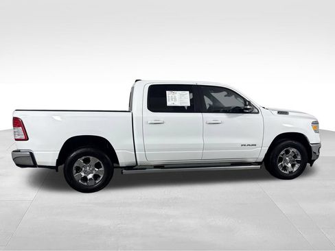 Used 2022 RAM 1500 Big Horn AWD/4WD image 10